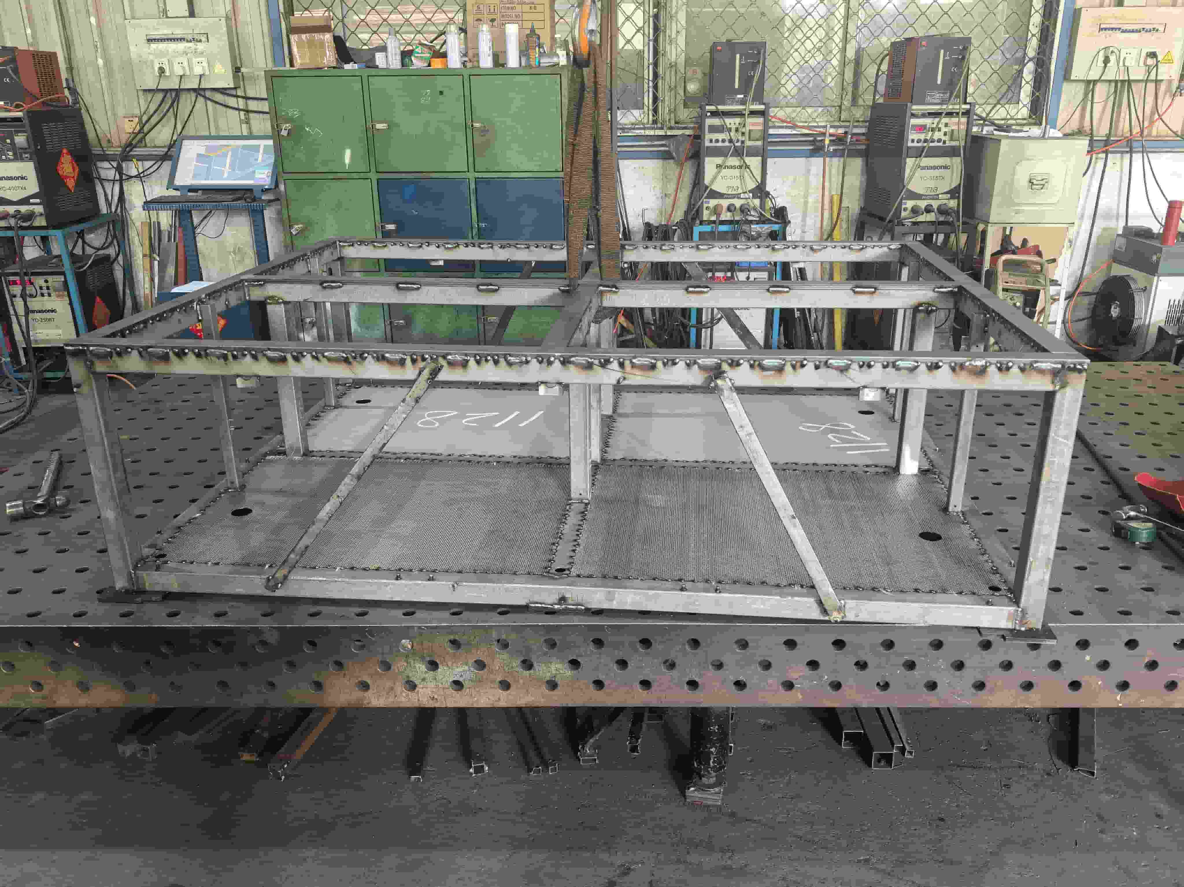 Transmission System Brackets Metal Parts Factory Transmission System Brackets Metal Parts Factory