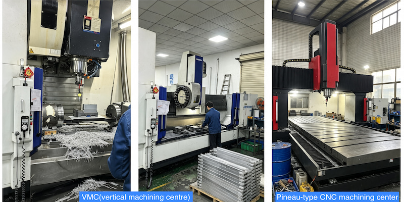 Wall‑mount bracket for PV inverter Factory