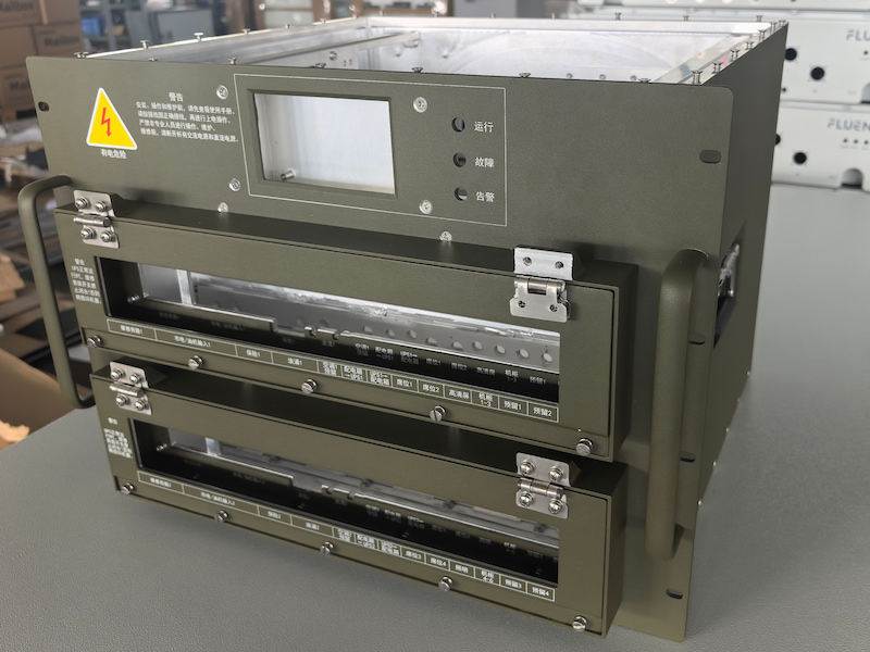Fangcang Vehicle-mounted Integrated Power Distribution Unit