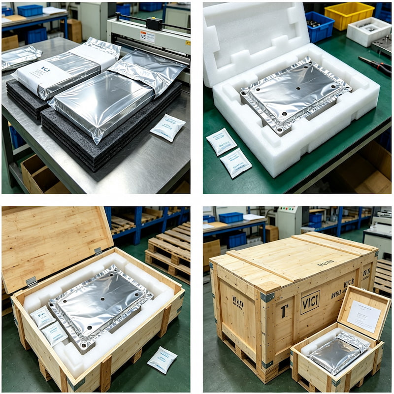 Robot Transmission Components Manufacturer
