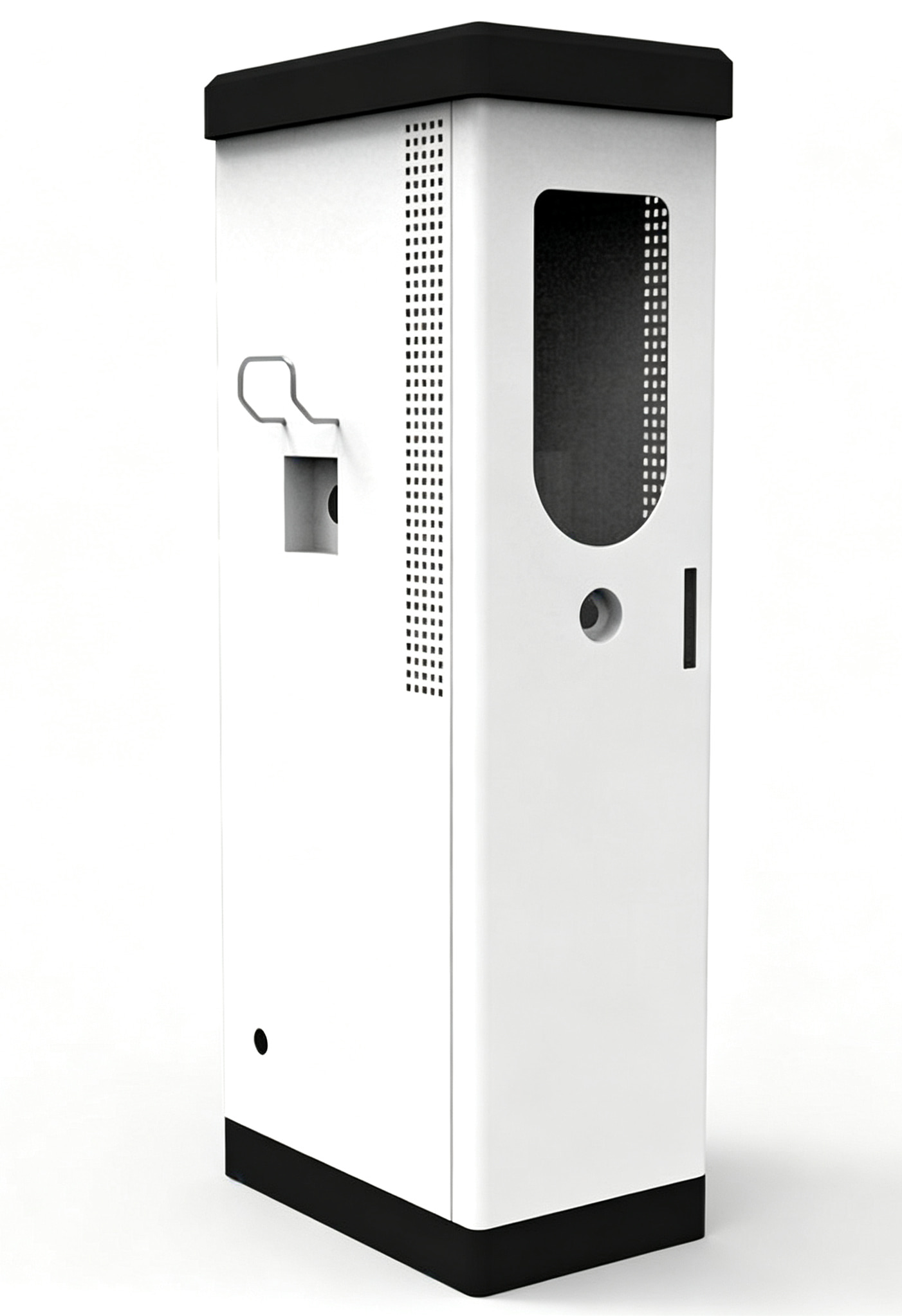 AC Charging Pile Cabinet