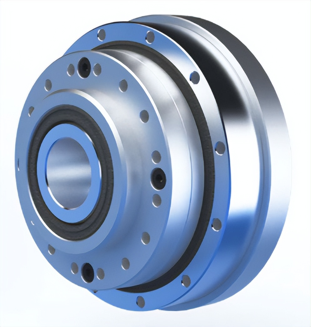 High Positioning Accuracy Transmission Components