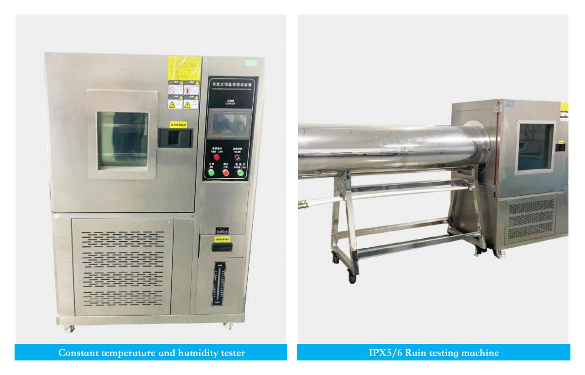 Equipment Cabinet Door Connecting Rod Lock