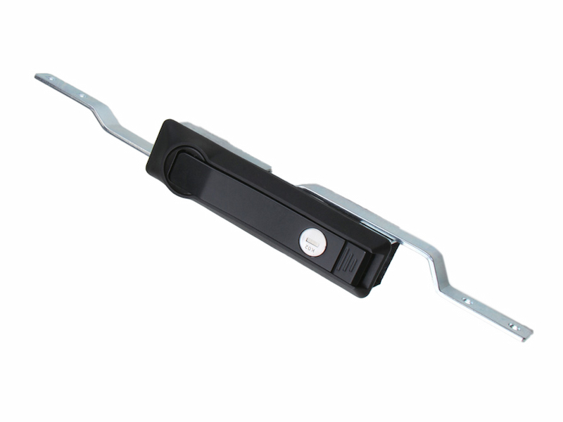 Electrical Control Cabinet Rod Lock